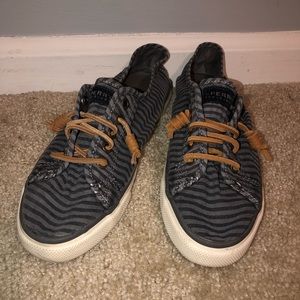 Sperry Top-Sider Canvas Sneakers